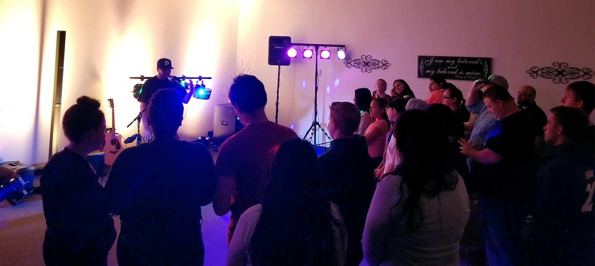 Breakaway Youth Image