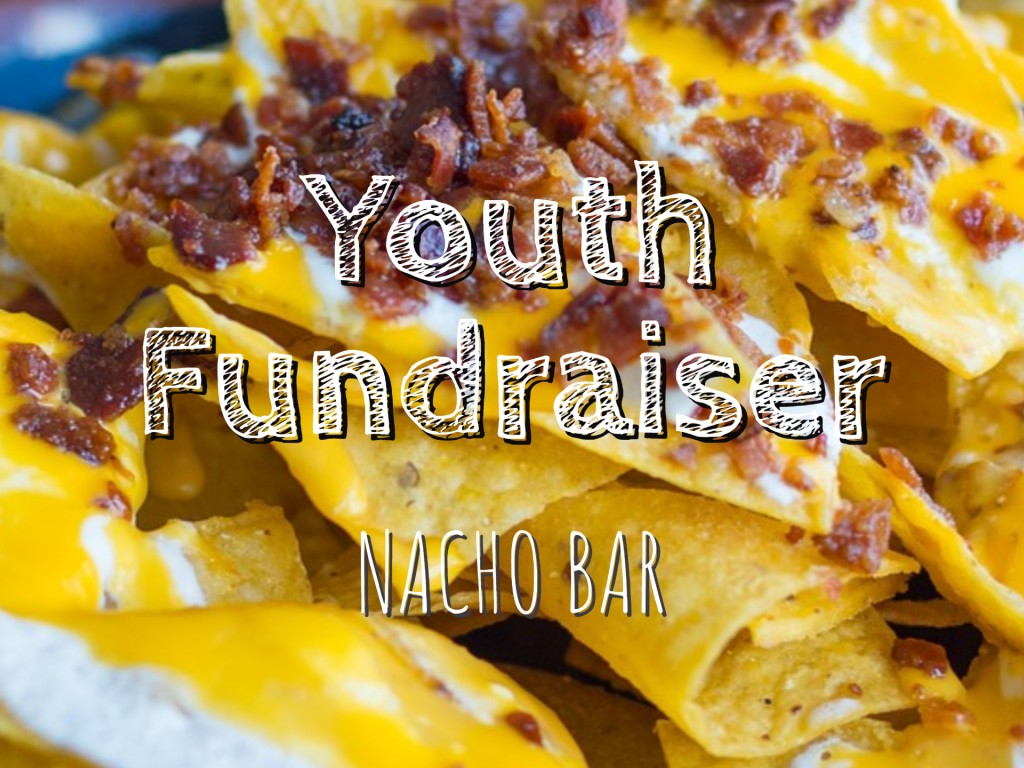 Youth Fundraiser