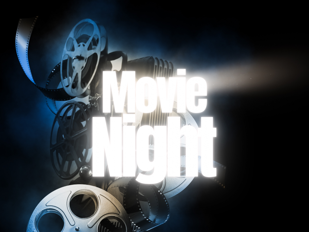 Family Movie Night