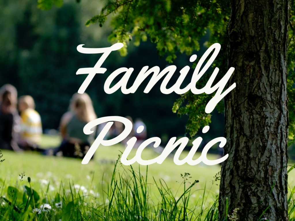 Family Picnic