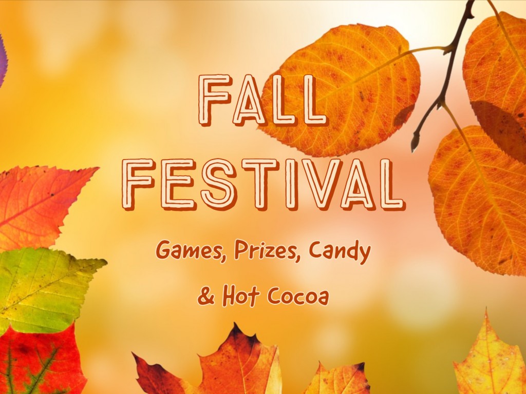 Fall Festival