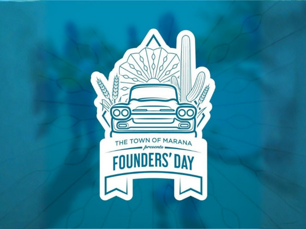 Marana Founder's Day Outreach