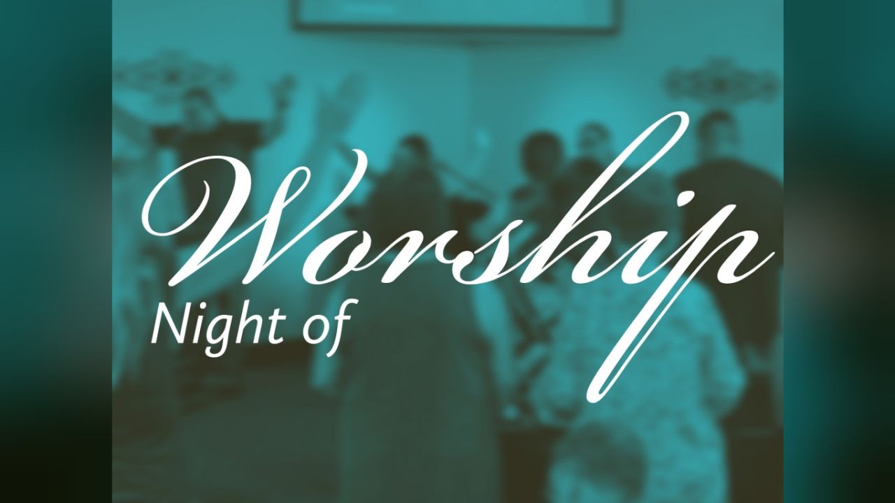 Night of Worship