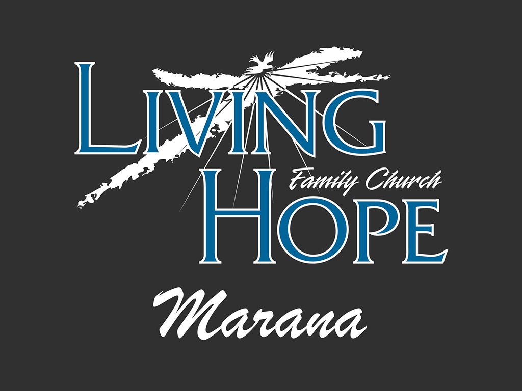 A Living Hope