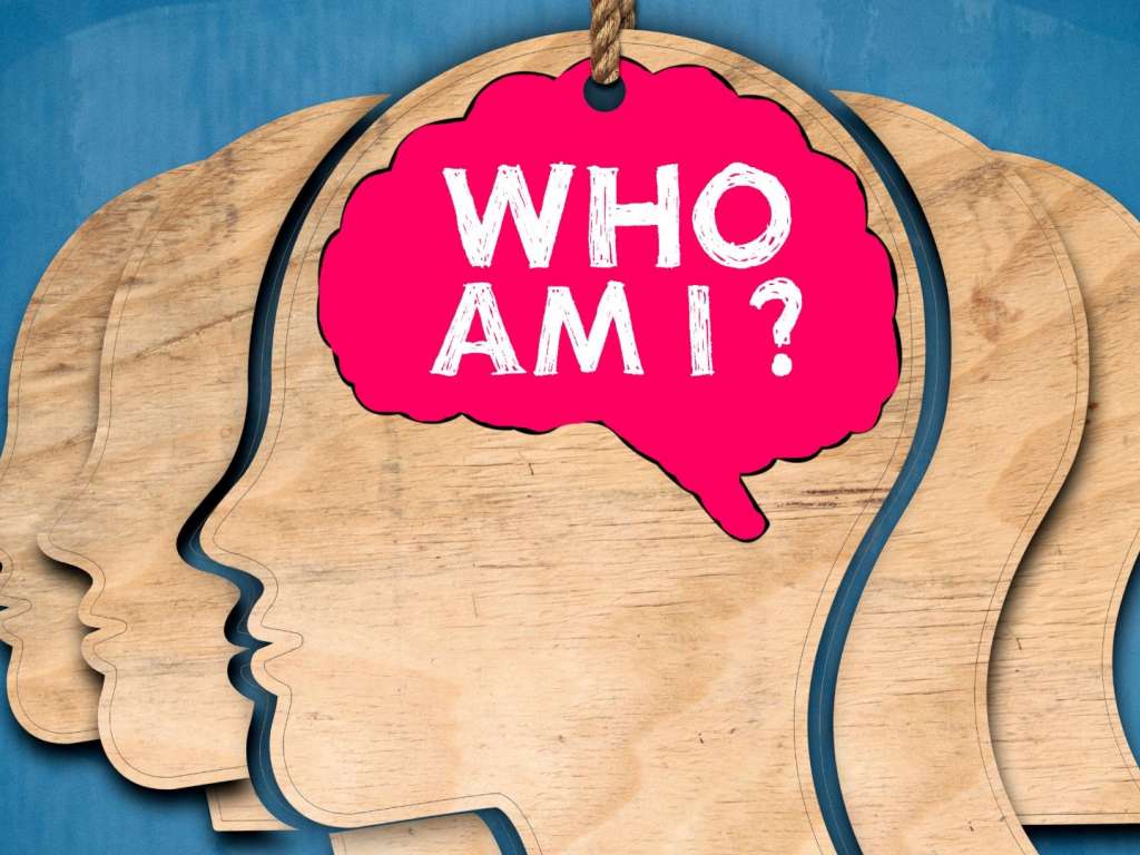 Who Am I?