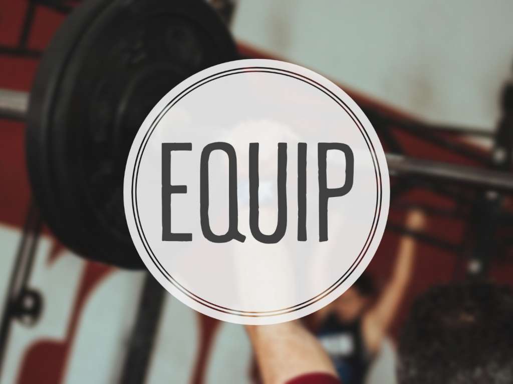 Who We Are - Equip