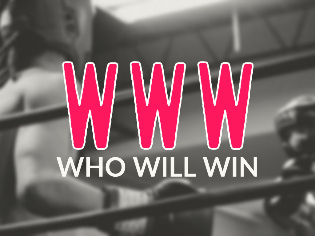 WWW - Who Will Win