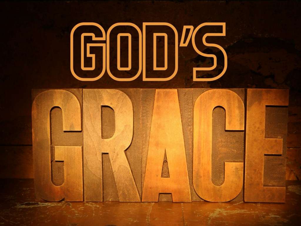 God's Grace