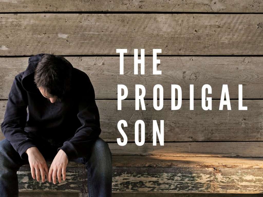 The Prodigal Son