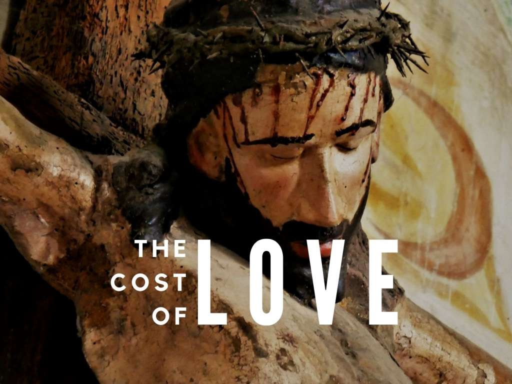 The Cost of Love