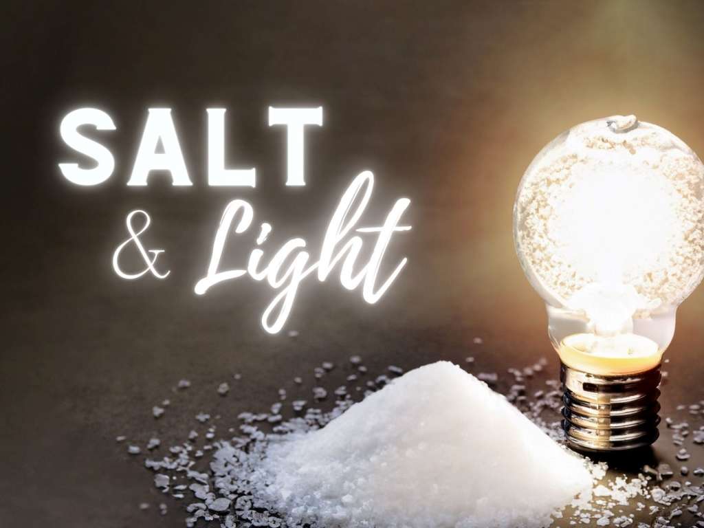 Salt & Light