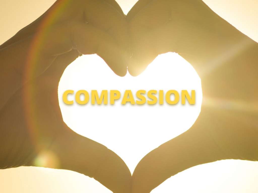 Compassion