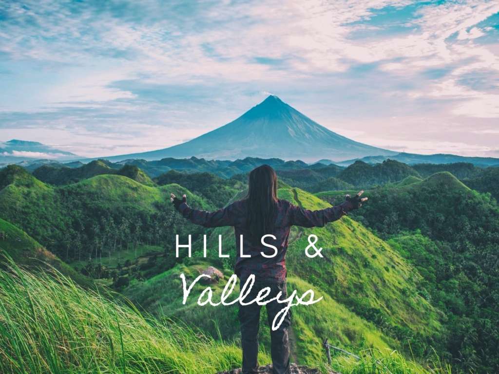 Hills & Valleys