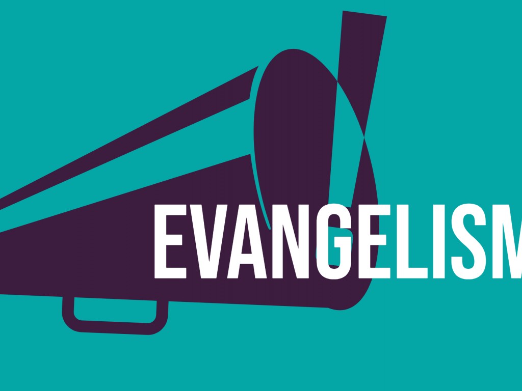 Evangelism