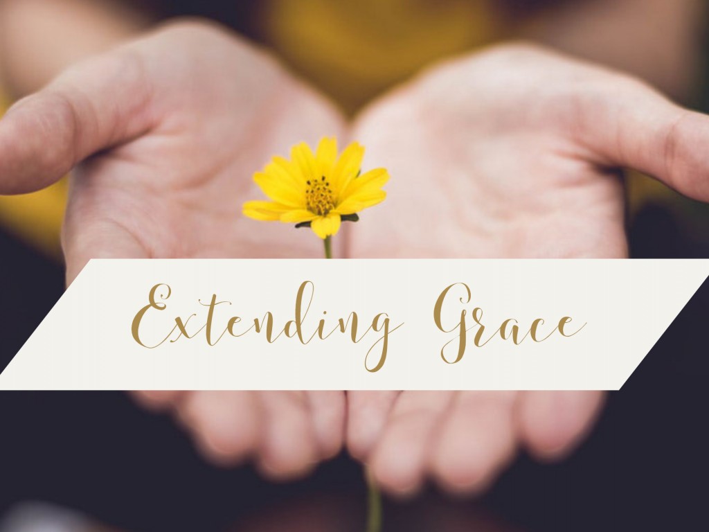 Extending Grace