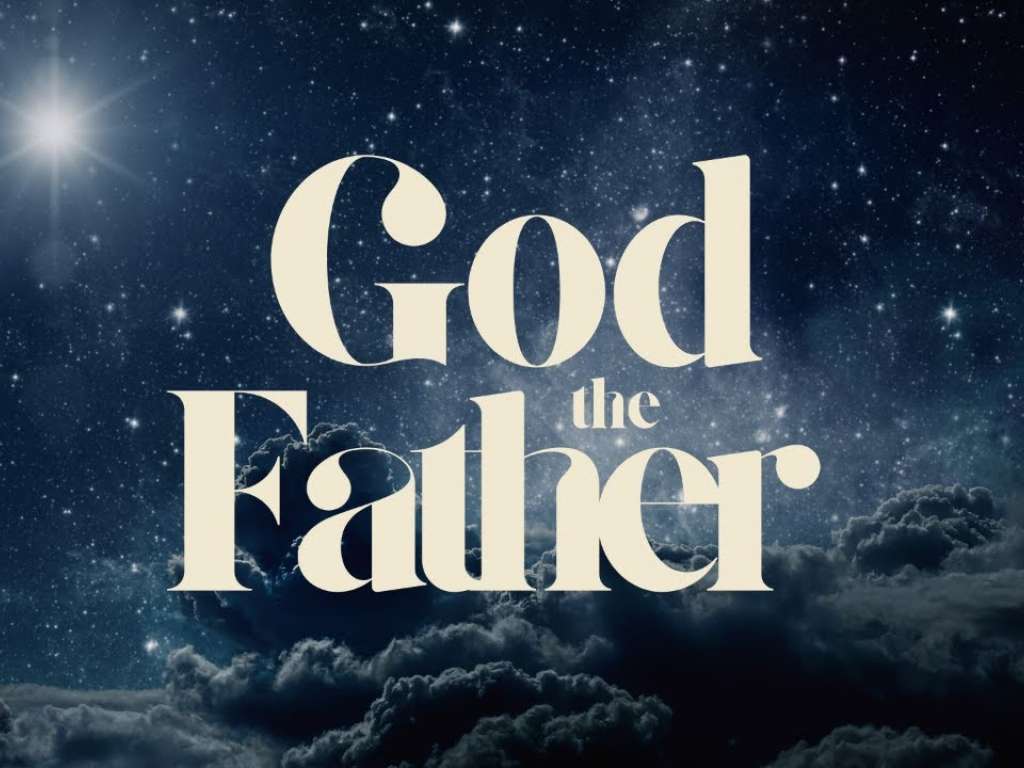 God the Father