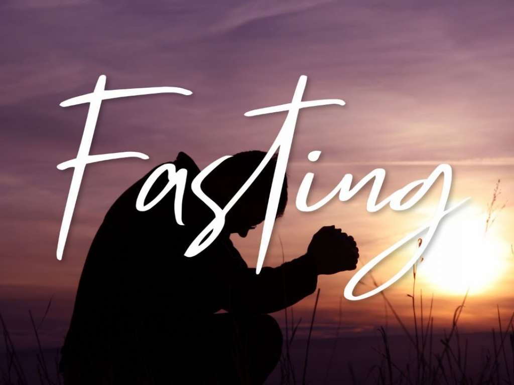 Fasting