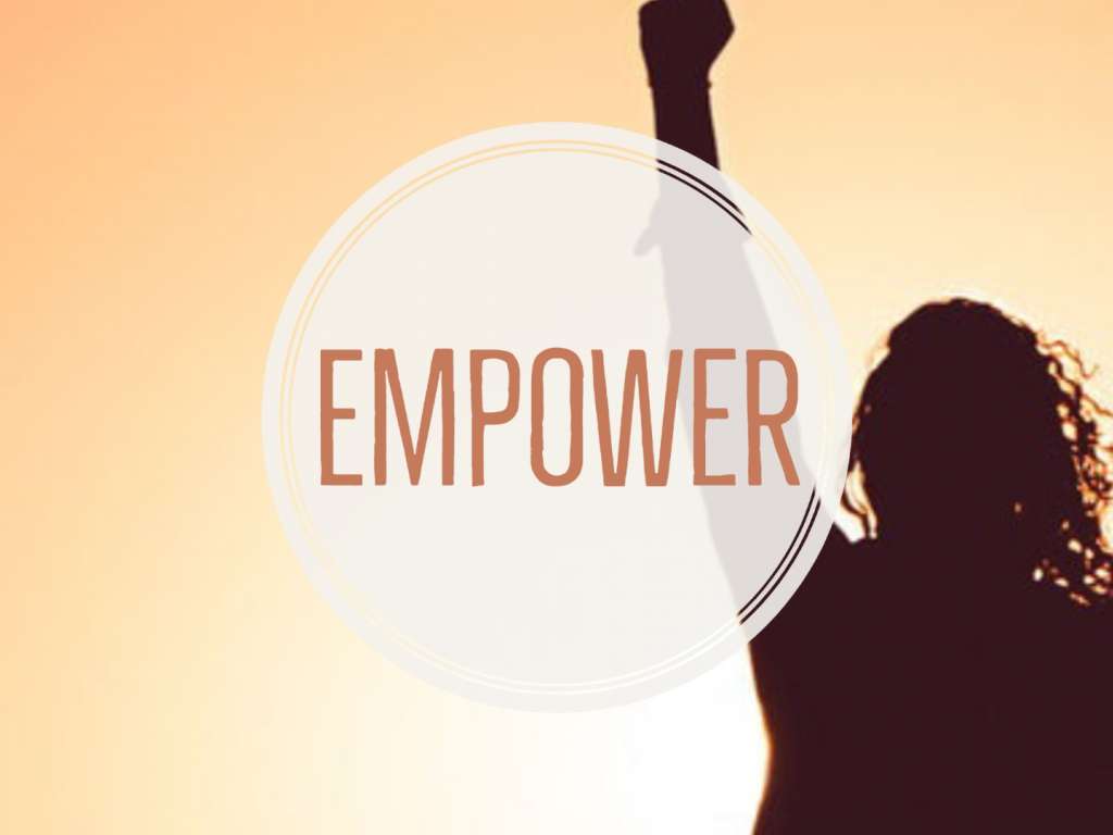 Who We Are - Empower