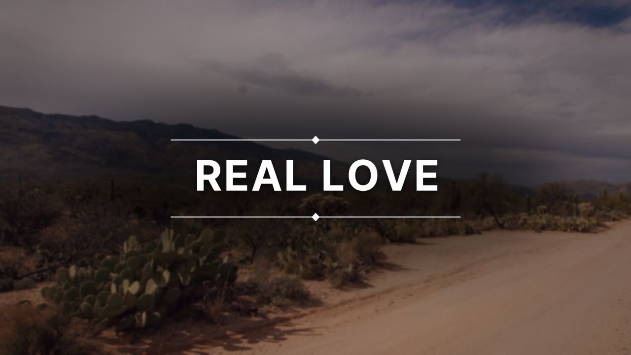 Real Love