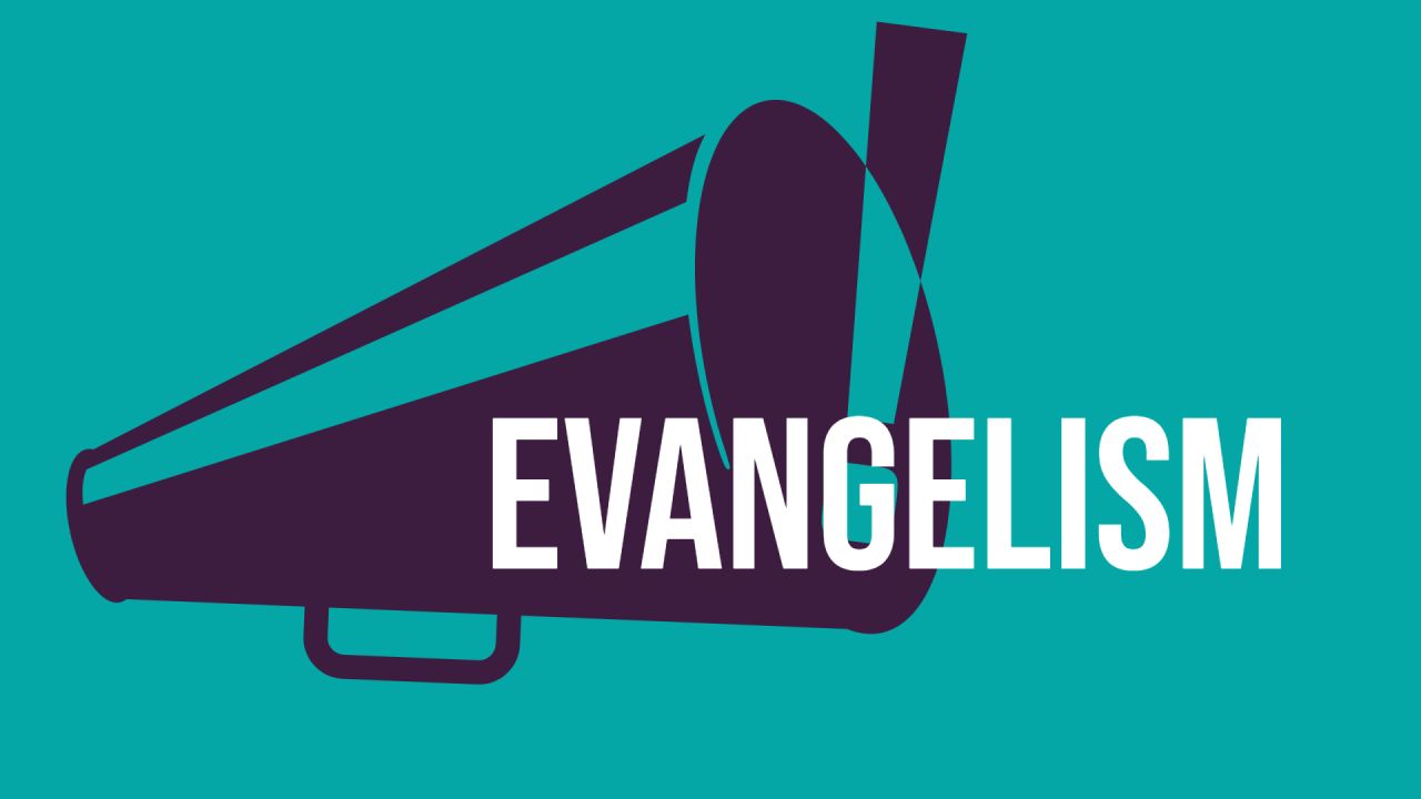 Evangelism