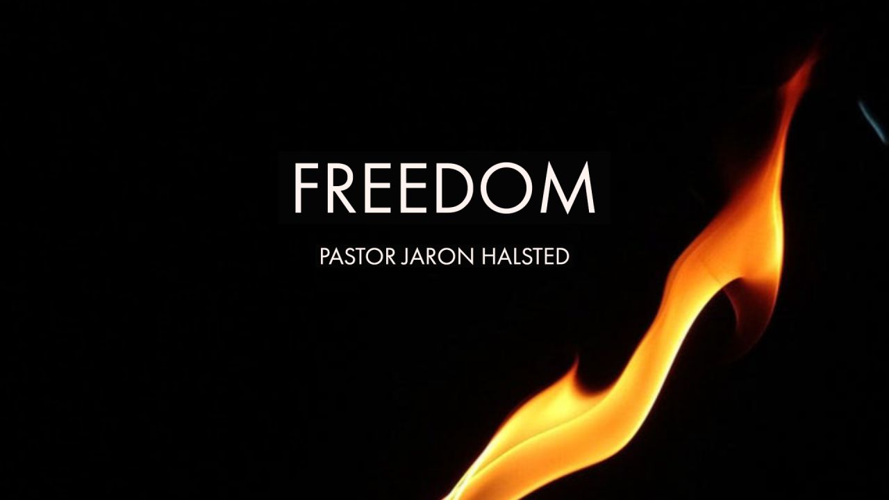 Freedom